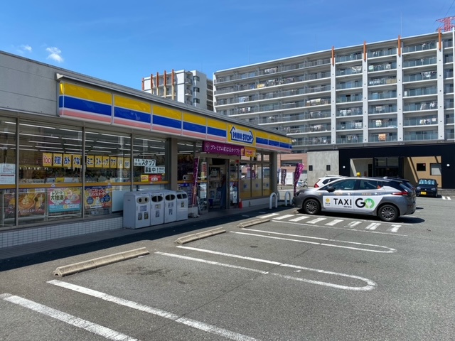 ミニストップ町田小山ヶ丘店