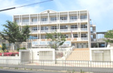 守口市立守口小学校