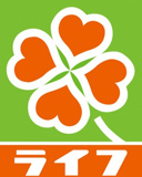 ライフ 緑橋店