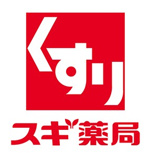 スギ薬局 森ノ宮店