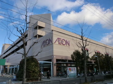 イオン洛南店情報ページ 京都市の株式会社エルハウジング