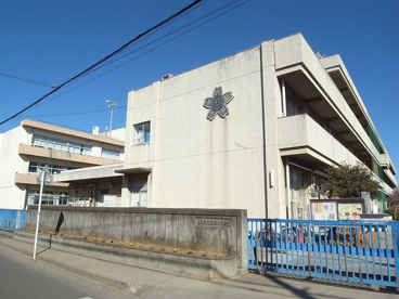 上尾市立大谷小学校の画像1