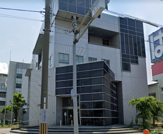 大正警察署の画像1