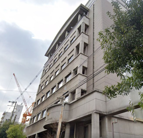 住吉警察署の画像1