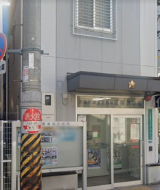 浪速警察署 恵美須交番の画像1