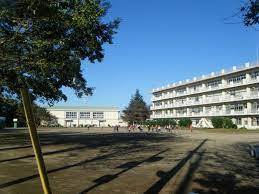 八千代市立南高津小学校の画像1