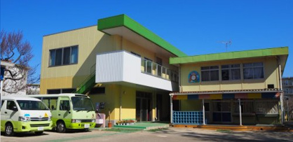 学校法人 八千代富士幼稚園の画像1