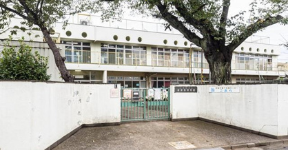 高津南保育園の画像1