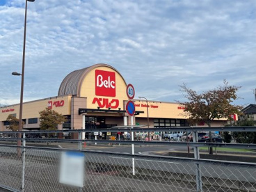 ベルク羽生西店の画像1