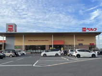 ベルク　フォルテ羽生店