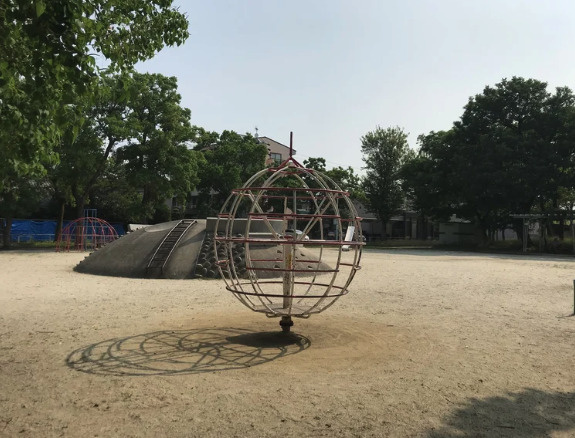 中江公園の画像