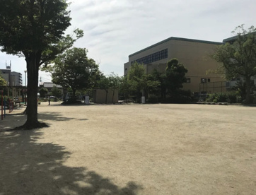 惣作公園の画像1