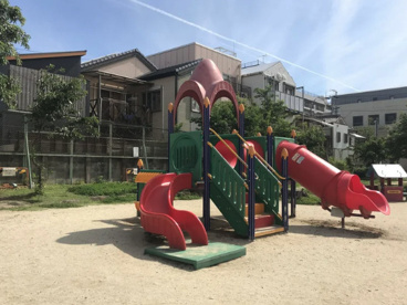惣作公園の画像2