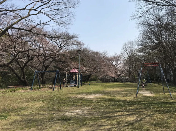 ライオンヘルスパークの画像