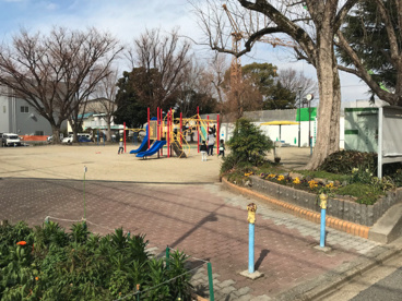 沖田公園の画像1