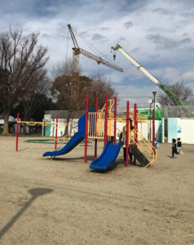 沖田公園の画像3