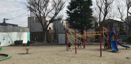 沖田公園の画像5