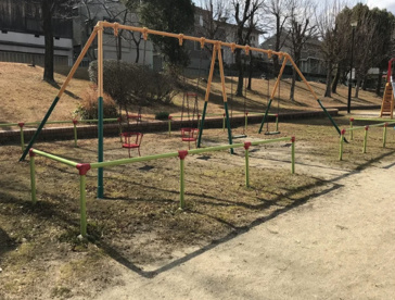 山の手公園の画像2
