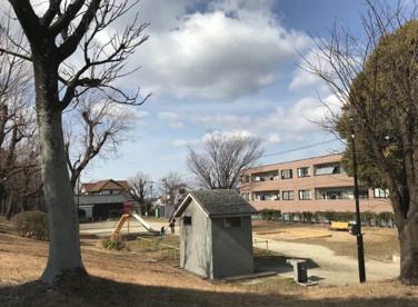 山の手公園の画像3