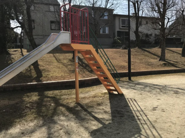山の手公園の画像4