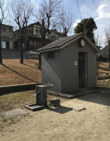 山の手公園の画像5
