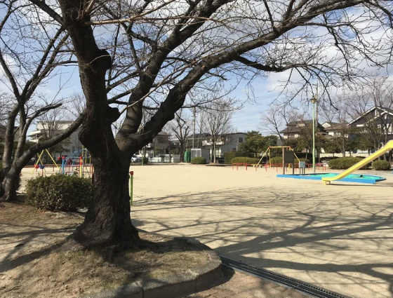 赤松公園の画像