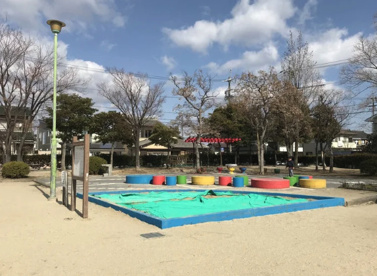 赤松公園の画像5