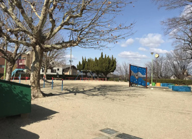 化者業公園の画像2