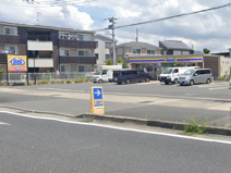 ミニストップ豊田本郷店