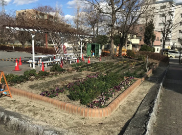 西一社第一公園の画像2