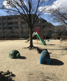 宝が丘公園の画像4