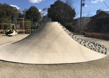 宝が丘公園の画像5