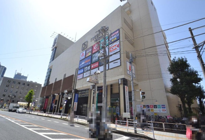 トコトコスクエアの画像1
