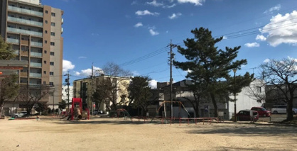藤見が丘公園の画像1