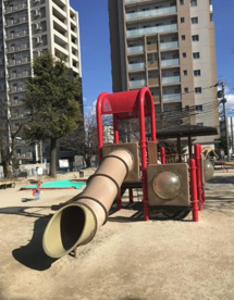 藤見が丘公園の画像2