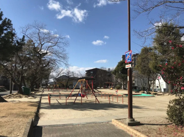 藤見が丘公園の画像3