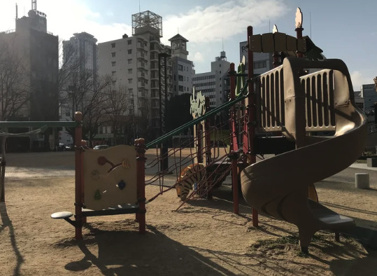 矢場公園の画像5