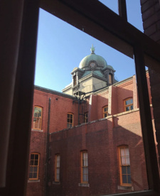 名古屋市市政資料館の画像2