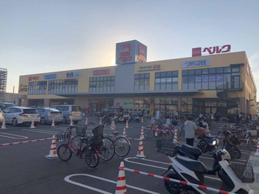 マツモトキヨシフォルテ船橋店の画像1