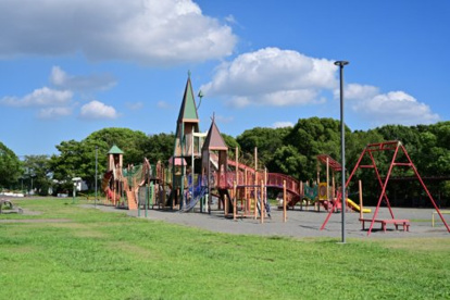 海老名運動公園の画像1
