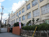 勝山小学校