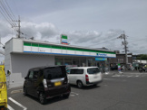 ファミリーマート 岡山さい店
