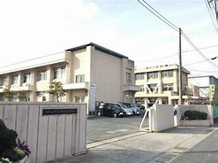 御南中学校の画像1