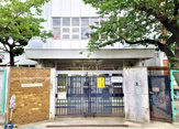 住道北小学校