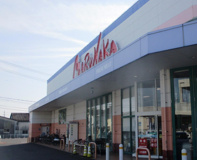 マルナカ 高柳店