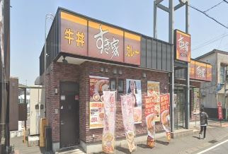 すき家 毛呂山小田谷店の画像1