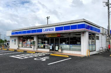 ローソン 毛呂山長瀬店の画像1
