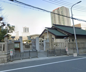 今宮戎神社の画像1