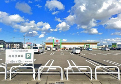 ウオロク鳥屋野南店の画像1