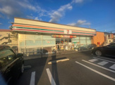 セブン-イレブン 富里インター店